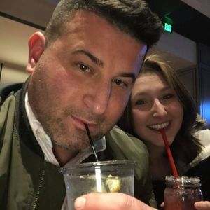 Meet your Posher, Garrett